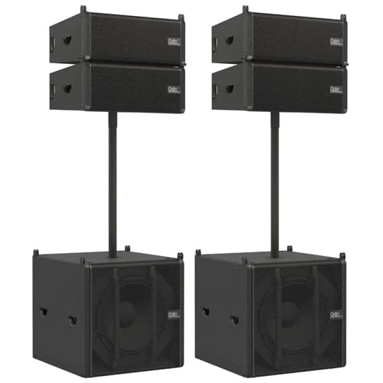 Supports array. DAP Audio m15. Линейный массив Odin. DAP-Audio Odin Satellite Set мобильный комплект линейного массива Odin. Турбосаунд акустика концертный комплект.