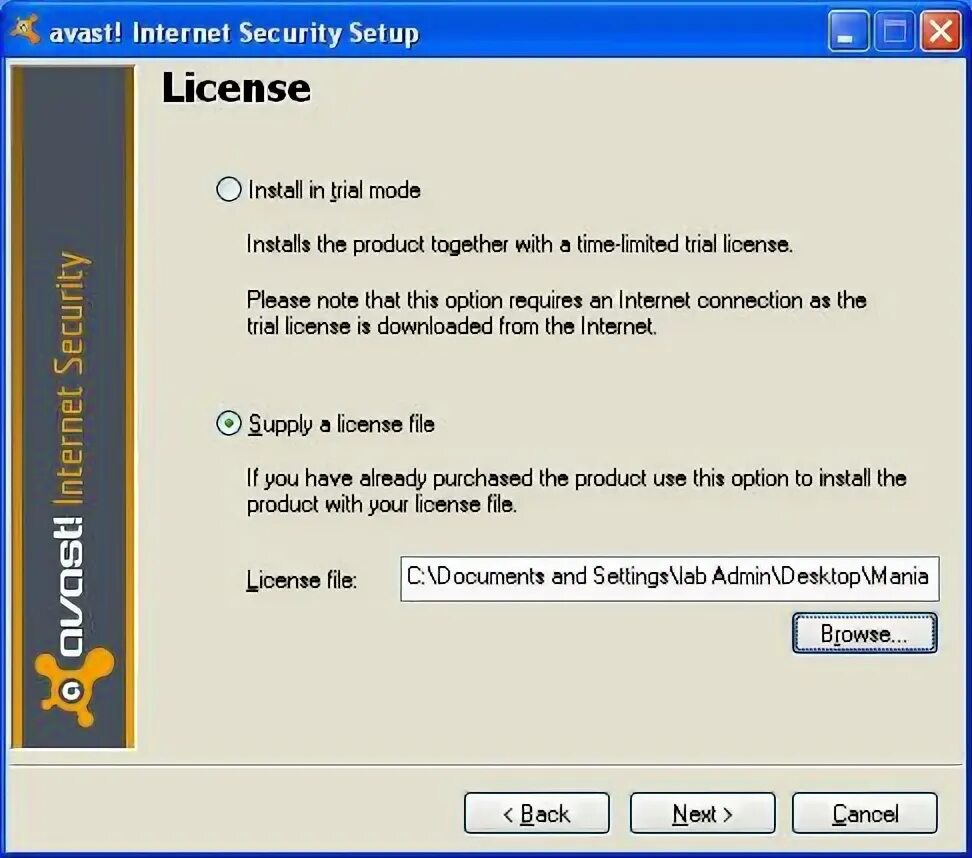 Invalid license. Аваст 2011. Security Setup. Setup is already Running. Please try to start the Setup later. Аваст. How to go Security settings.