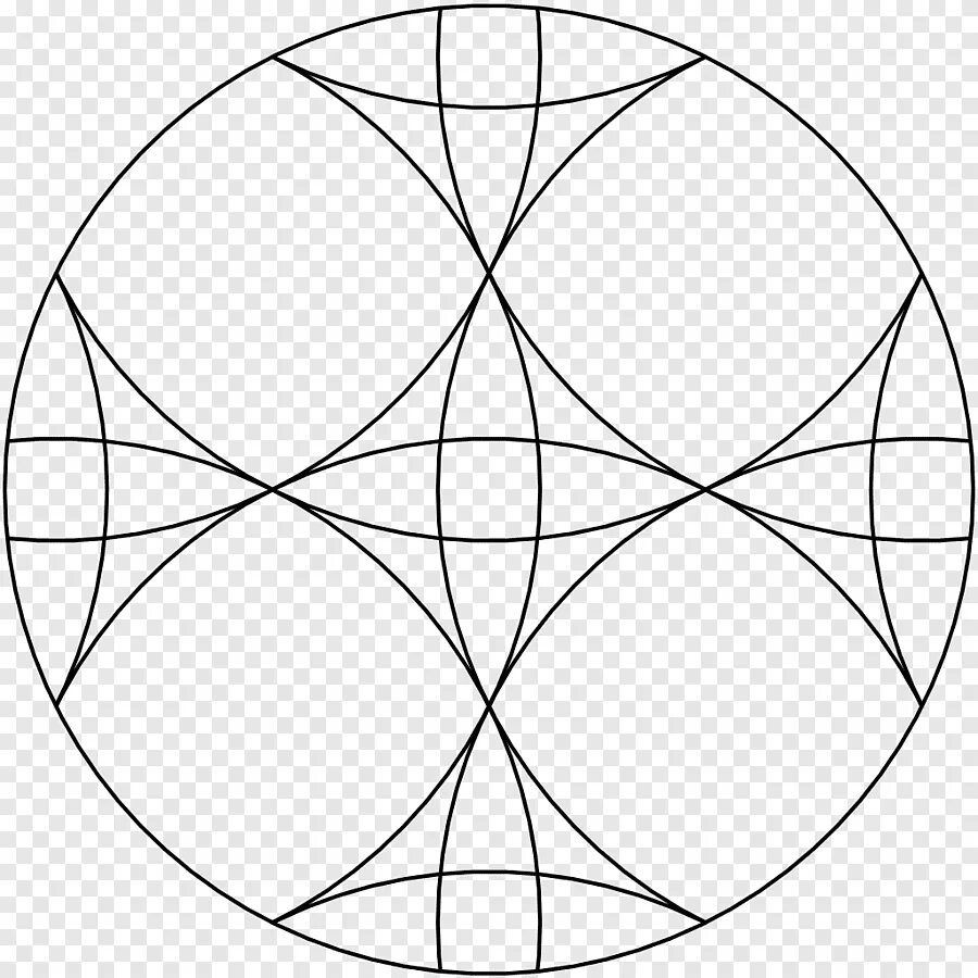 Circle grid