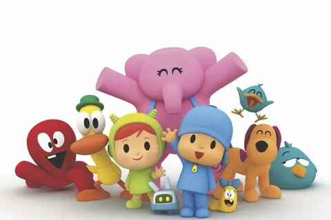 pocoyo - Buscar con Google Disney Birthday, 21st Birthday, Light Colored Fa...