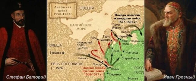 Подписание ям запольского мирного договора участники впр