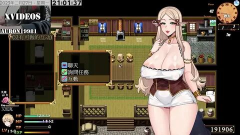 Let Go of Yourself in the Spellbinding World of Tail of Desire - Unravel Your True Self