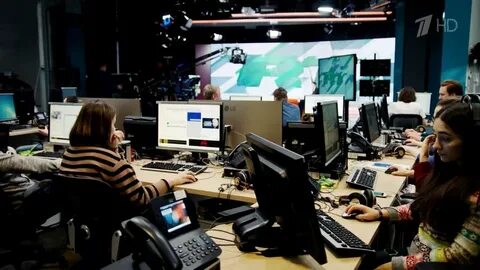 Канал русский вижу