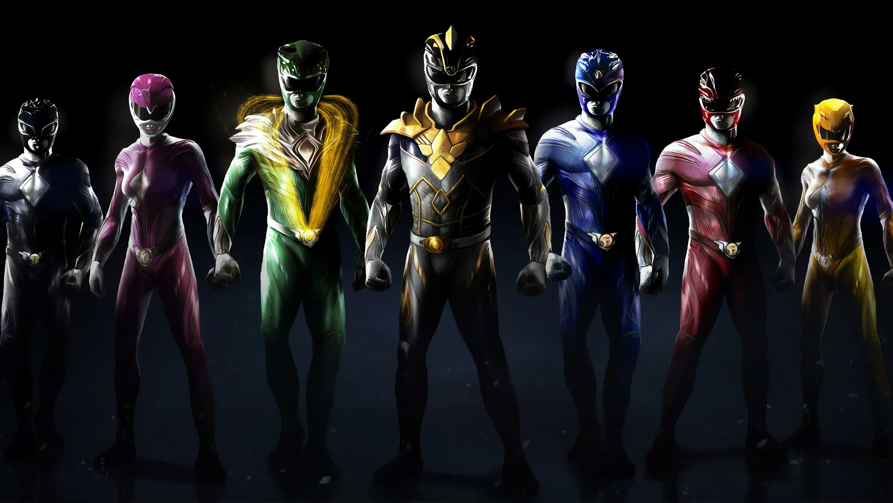 Картинки могучий. Power Rangers 2017. Power Rangers Могучие рейнджеры. Могучие рейнджеры Мультивселенная.