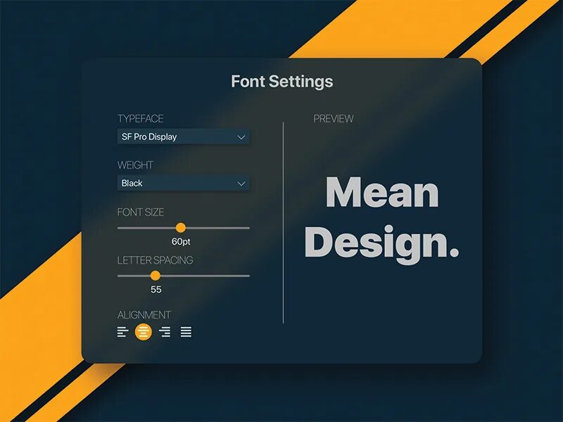 Setting 7. Settings ui design. ui design for setting. ui настройки 2025. ui design for settings window.