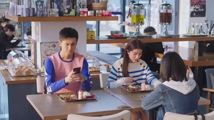 Ван хэ ди сад падающих звезд. Сад падающих звёзд чэнь цинхэ. Сад падающих звёзд дорама дао мин си. Даррен чэнь. Гуань хун.