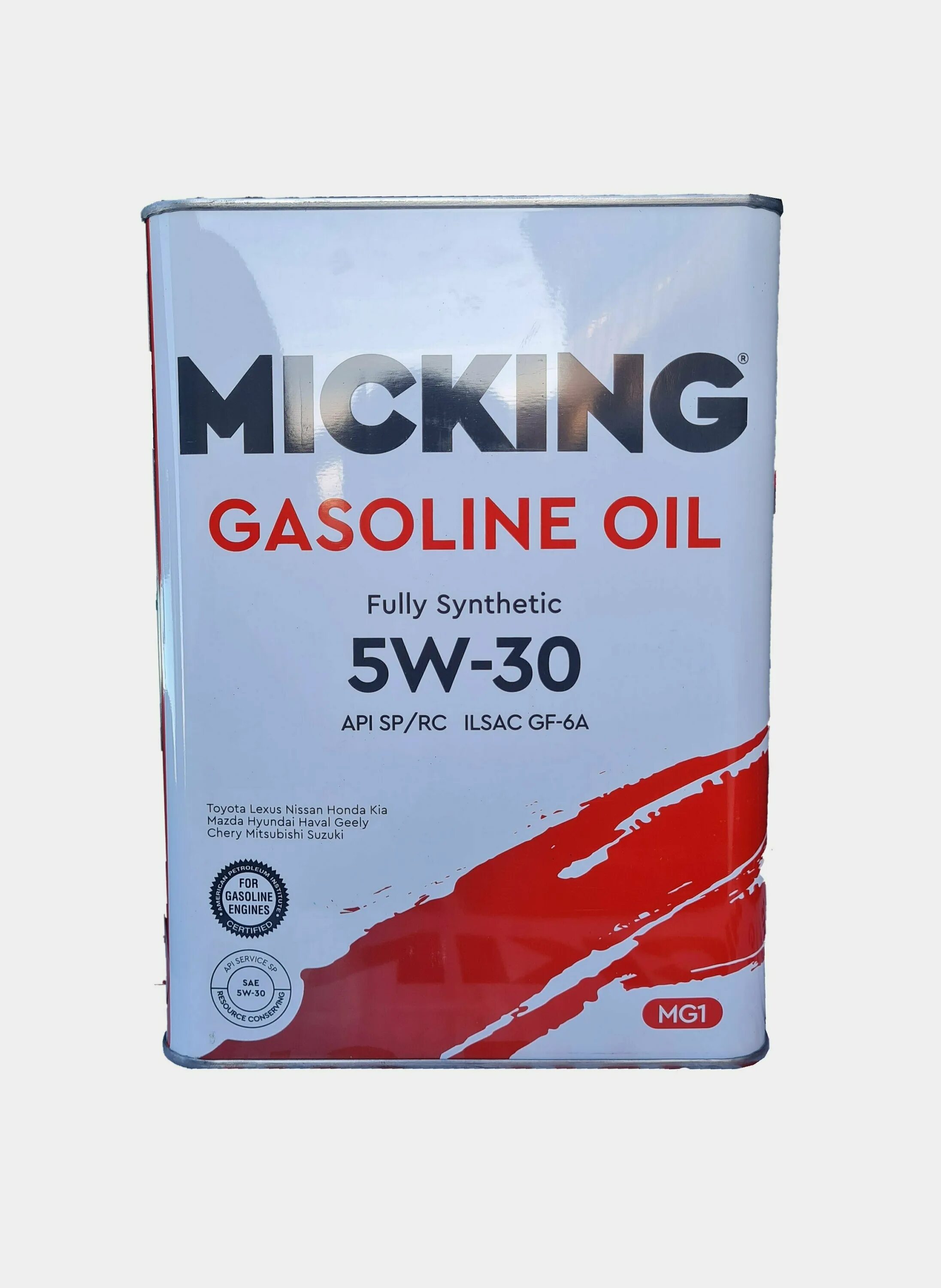 Масло micking 5w30. Micking gasoline Oil mg1 5w30 SP/RC. Micking 5w30 моторное масло. Масло мг 10.