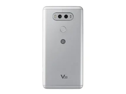 Lg silver