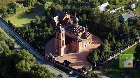 Подмосковье раменский