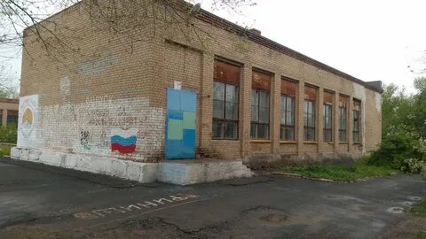 Работа в поселке первомайском