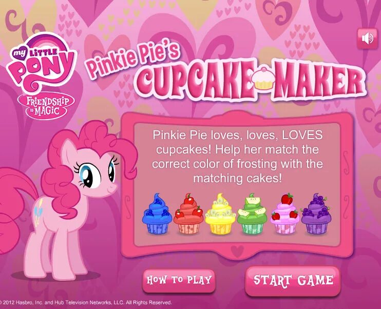 Игра пинки пай крестики. Игра Пинки Пай кексики. Игры пони Пинки Пай. Игра my Pinkie pie's Cupcake. Игру игрушка Пинки Пай.