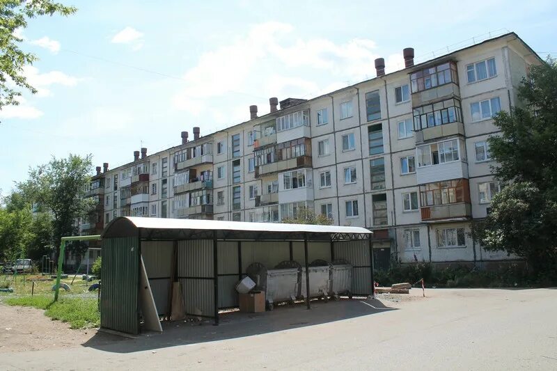 Парикмахерская "Центр Красоты" по адресу 9 Января, 261 в Ижевск - телефон, адрес