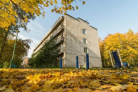 Санаторий пермь