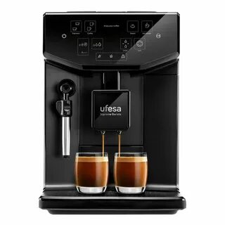 Автоматические кофемашины barista