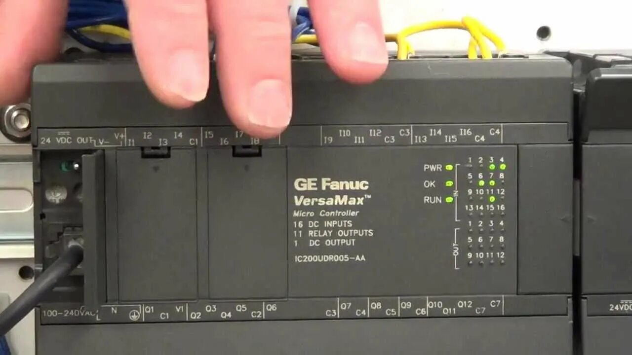 Backup fanuc. Ge fanuc ic200udr005. ge fanuc 90-30. плк ge fanuc модули. ic200udr005.