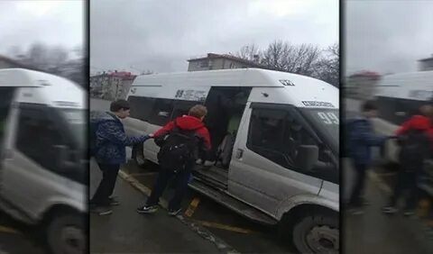 Остановки маршрутки 44 брянск