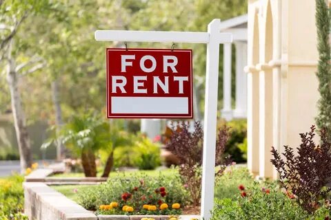 For rent