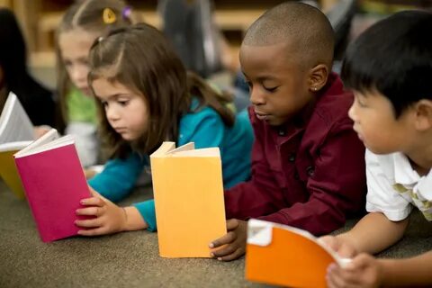 Student books for kids