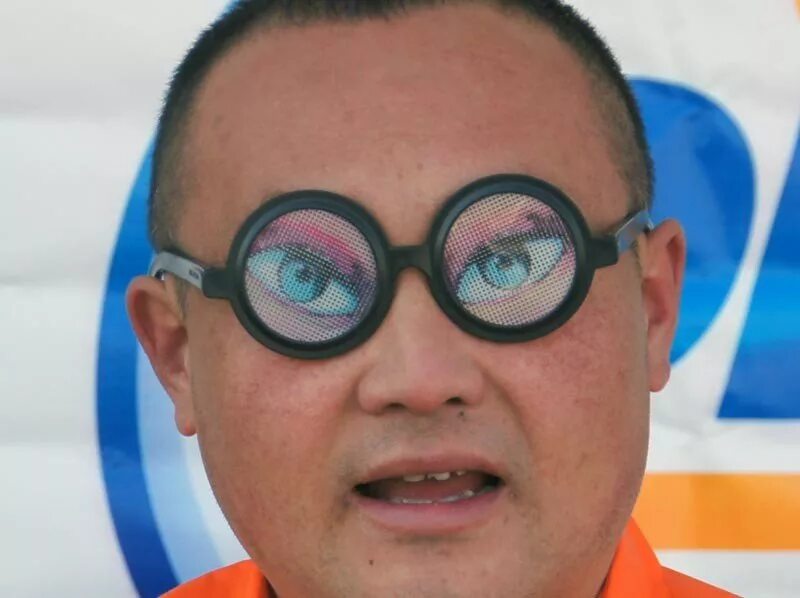 Про узкоглазую. Смешные очки. Очки с глазами. Китайские очки. Китайские очки с глазами.