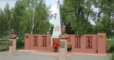 Добровское поселение