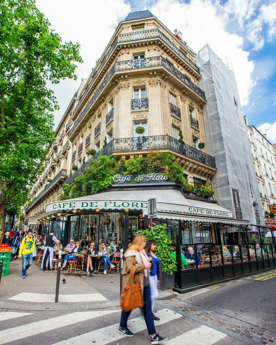 Cafe de Flore Париж. Кафе de fleur Париж. Кафе де ля Флер во Франции. Кафе де париж