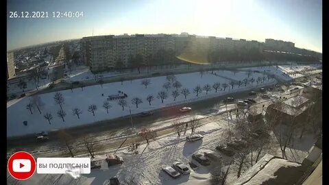 Тамбов камера