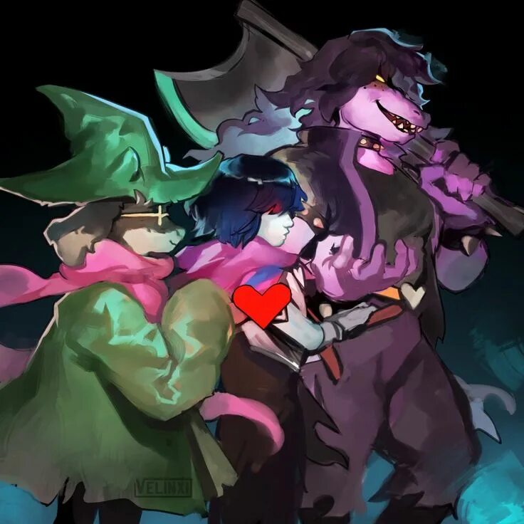 Deltarune attack. Ralsei and kris. ральзей deltarune. deltarune kris and susie.