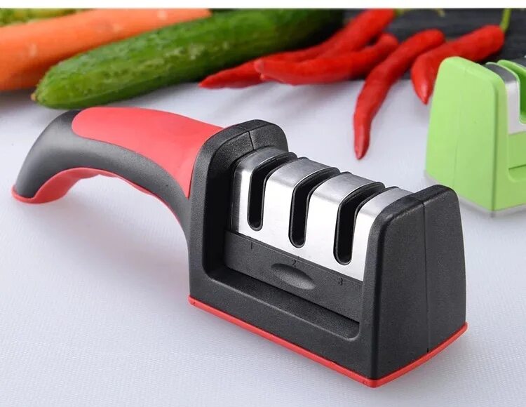 Ножеточка Sharpener HCK-168. Точилка для ножей Kitchen Knife Sharpener. Tochilka dlya nojey Knife Sharpener. Knife Sharpener точилка для ножей zl 2019.