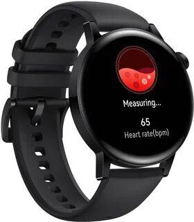 Huawei watch gt 3 milo