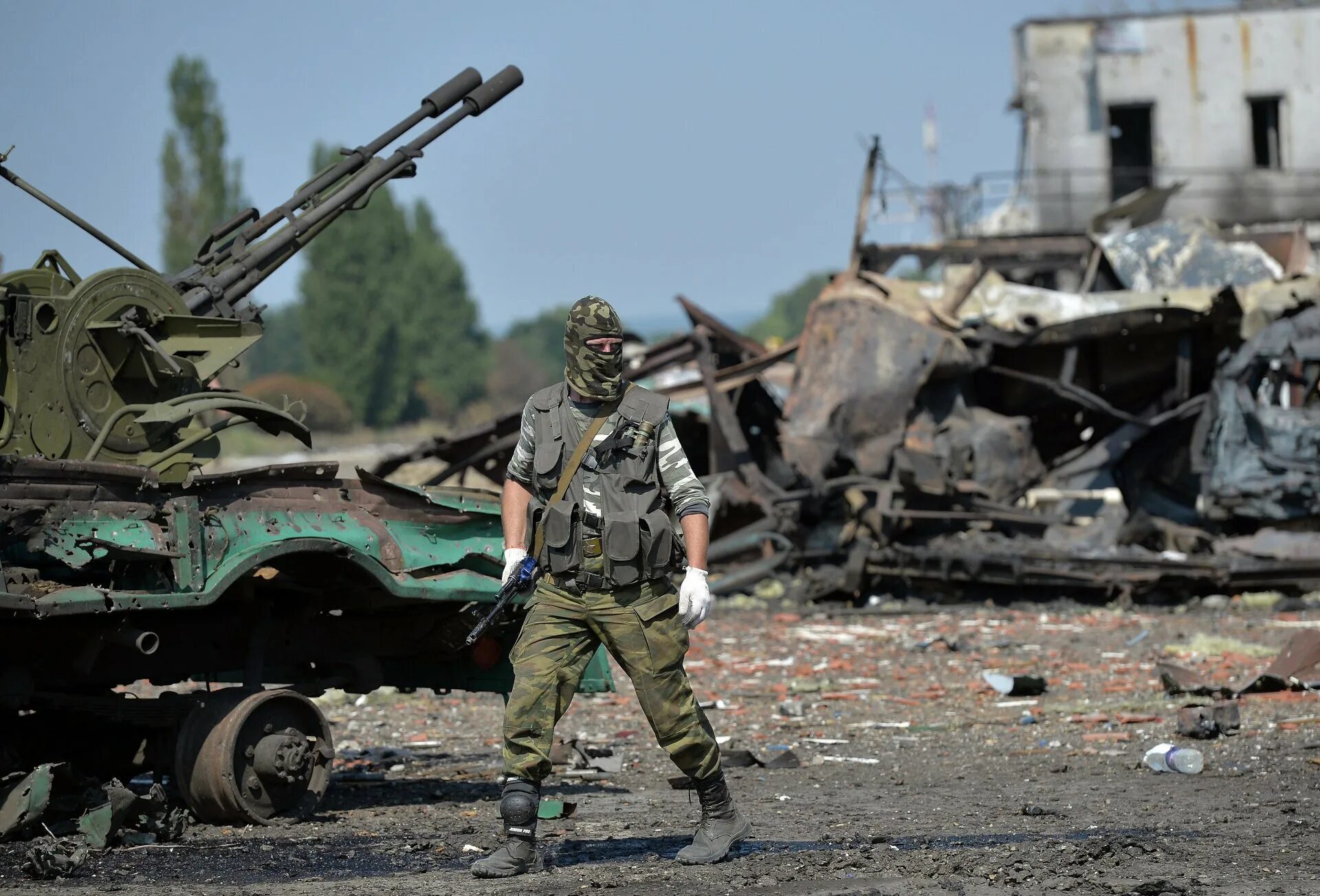 Военные видео сводки с украины на сегодня