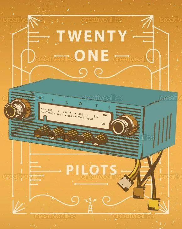 Radio twenty. Радио twenty one. twenty one pilots car. twenty one pilots car radio art. радио арты.