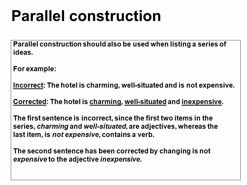 Parallel constructions examples. Parallel constructions примеры. Parallel constructions примеры. Partial parallel construction. Syntactic parallelism.