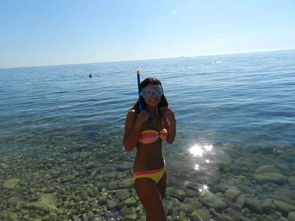 Виктория, 28 years old, Russian Federation, Voronezh, would like to meet a guy a