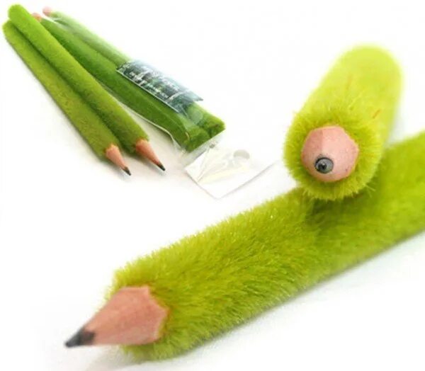 веселые карандаши для оформления. веселый карандаш. забавные карандаши. самые необычные карандаши. забавные карандаши.