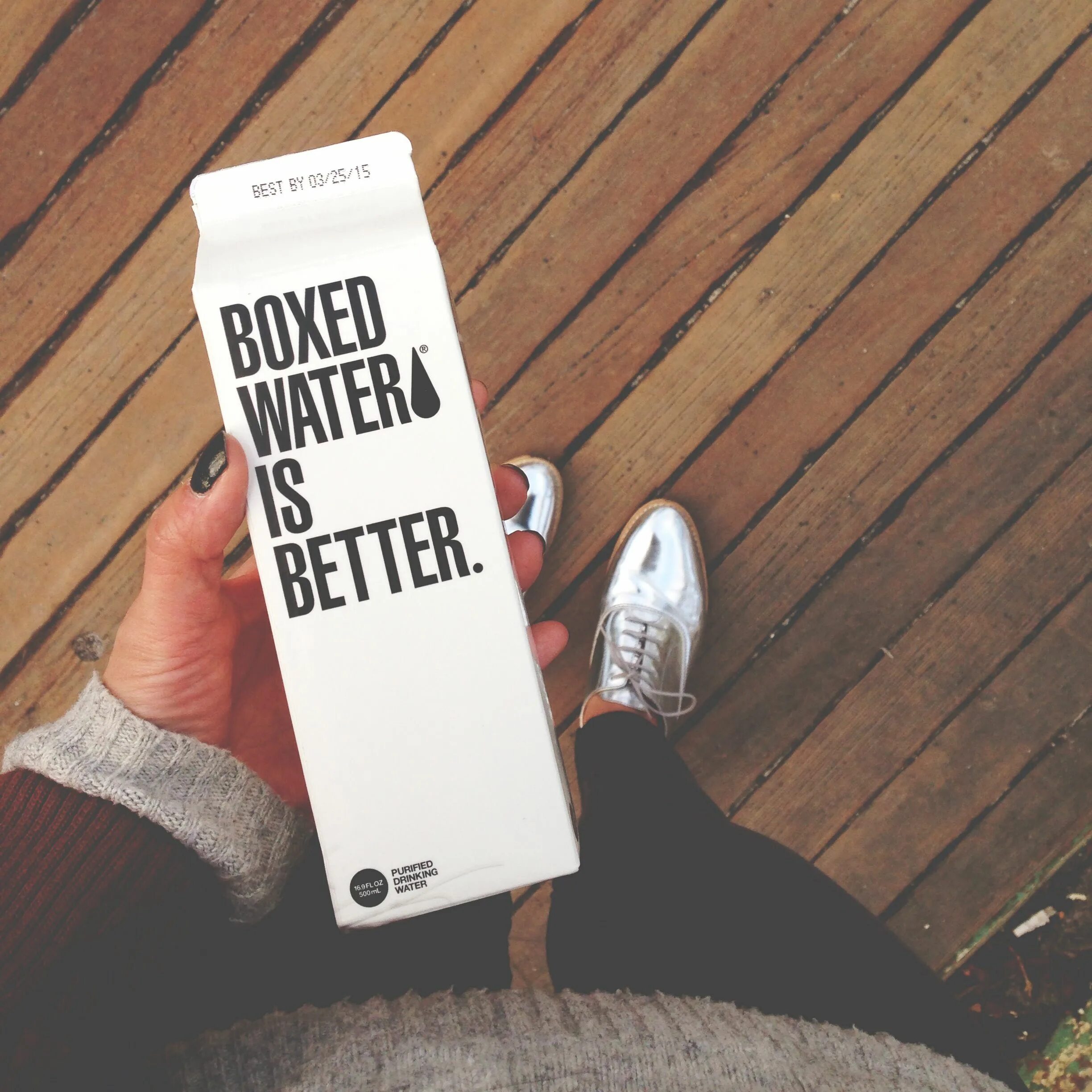 Water is better. Water Box. Boxed Water is better. Well being бокс. I good отзывы