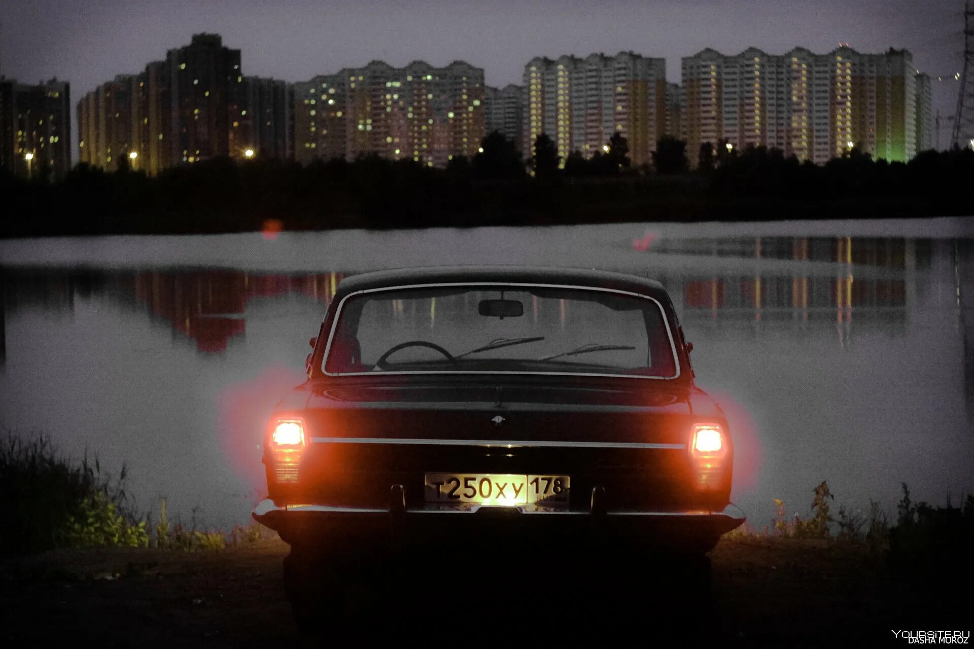 волга ты меня удивляешь