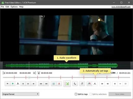 Бесплатные видео 5