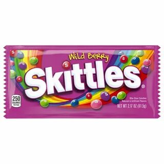 Skittles