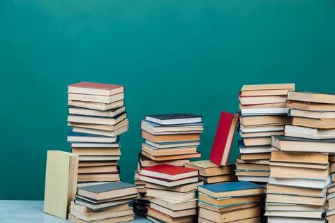 Books for a2