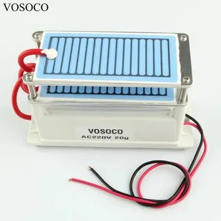 Vosoco озонатор