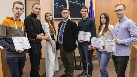 Институт информационных технологий москва