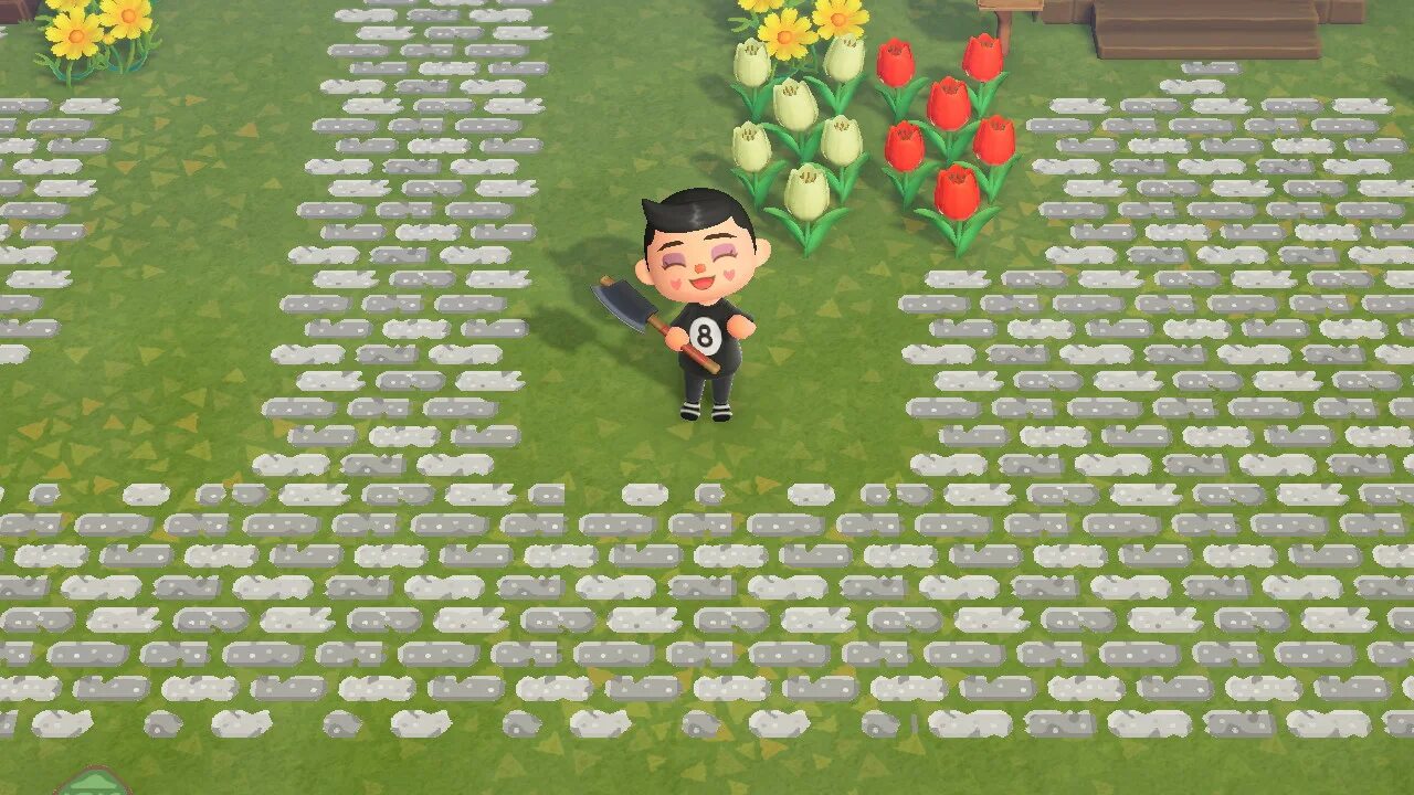 Paths 1.2