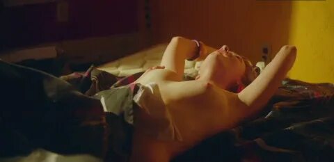 Naked Catherine Corcoran In Return To Nuke Em High Volume 1,Catherine Corco...