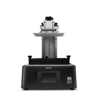 Принтер phrozen sonic mighty 8k