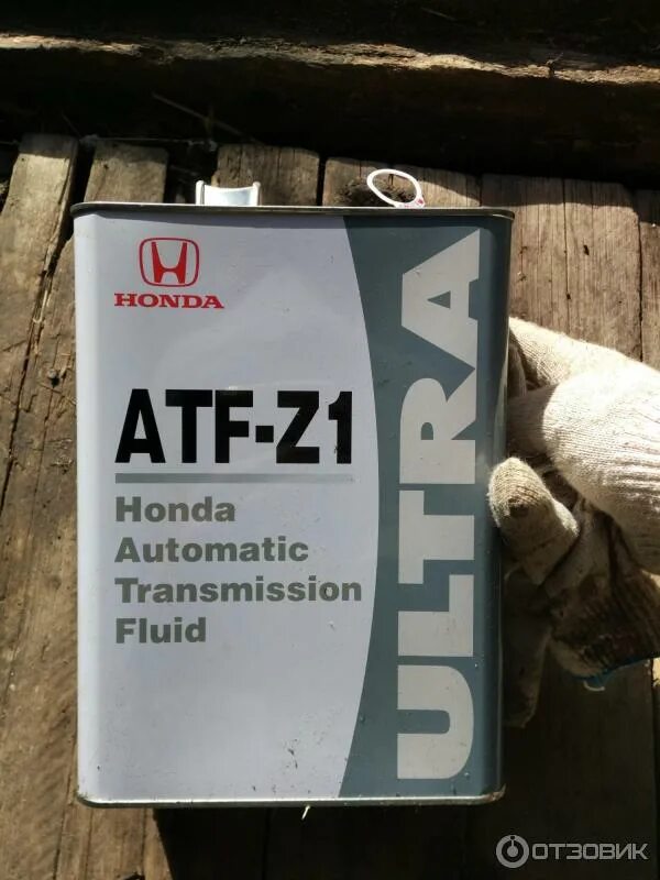 Атф 1 масло. Honda Ultra ATF-z1. Honda Ultra ATF-z1 1l. Масло z1 для АКПП Хонда. Honda ATF Z-1.