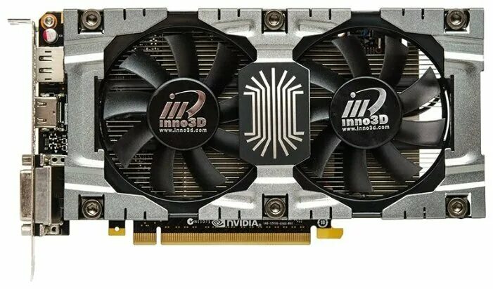 Geforce 650 ti boost