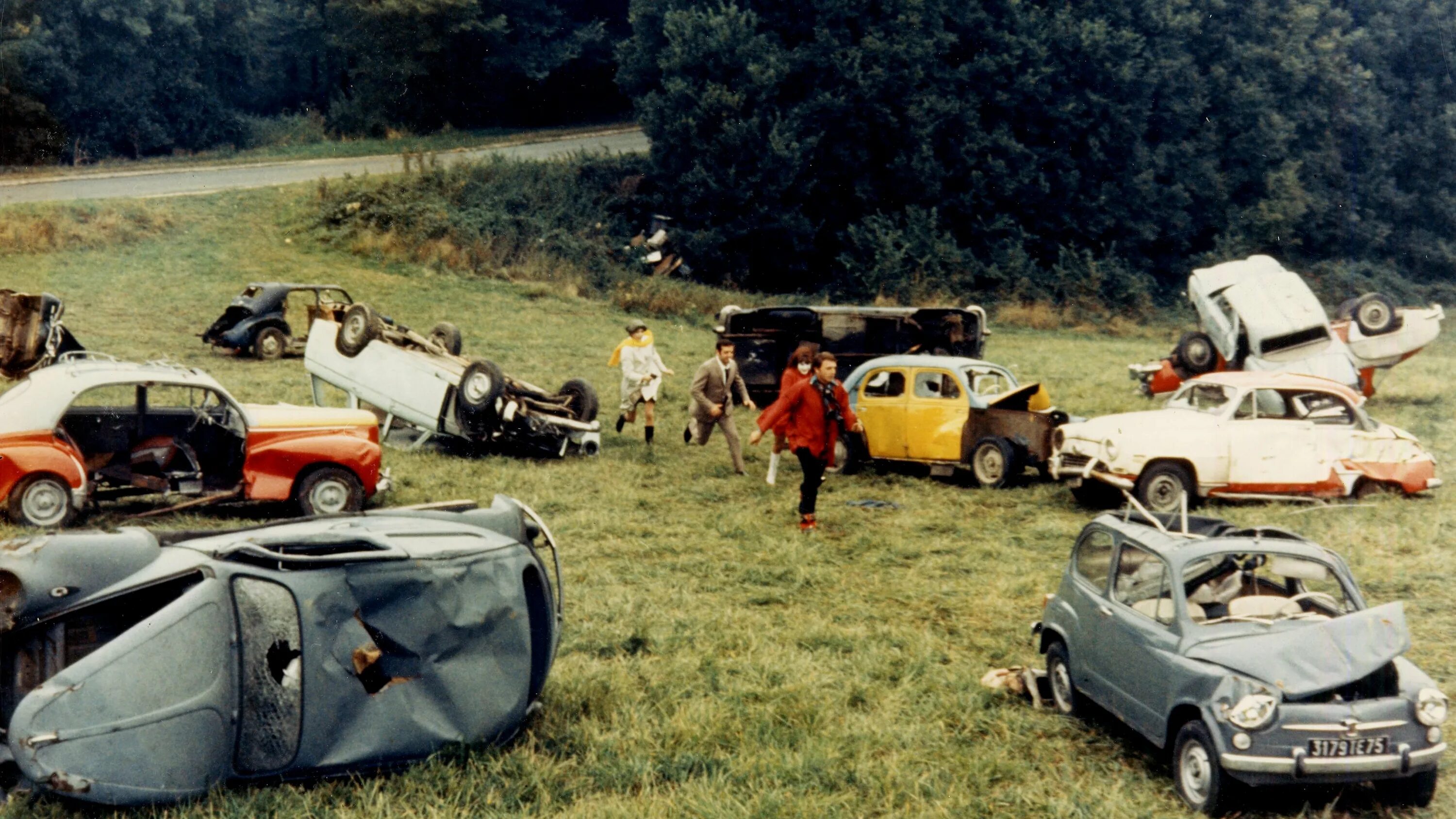 Уикенд 1967. Уикенд 1967. Уикенд 1967. Уикенд 1967. Уикенд 1967.