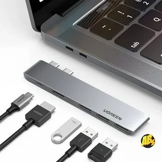 Usb c macbook