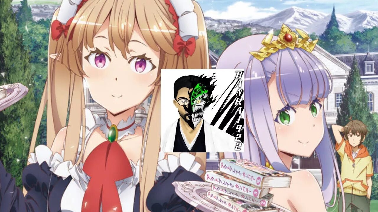Hstream moe