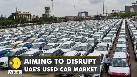 Car market